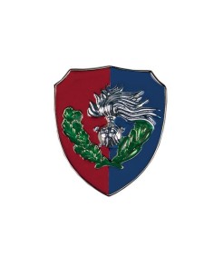 Scudetto Tre Chiodini