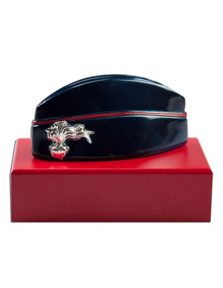 Statuina Carabinieri a cavallo - Edizione Limitata