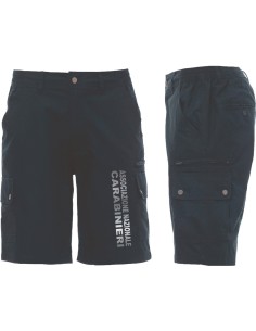 Pantaloni in Cordura Protezione Civile e Volontariato ANC