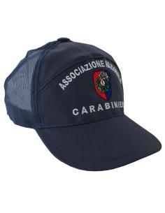 Cappello Blu Retinato ANC
