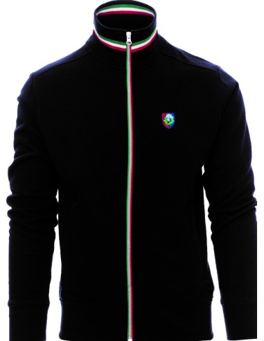 FELPA ANC TRICOLORE
