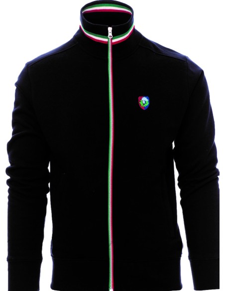 Zuccotto in Pile ANC