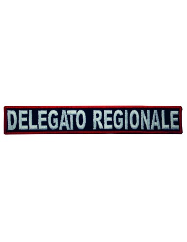 Distintivo di Appartenenza ANC