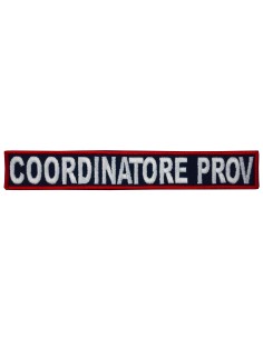 Distintivo Coordinatore Provinciale 