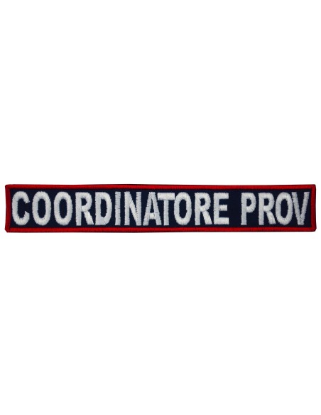 Distintivo di Appartenenza ANC