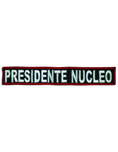 Distintivo di Appartenenza ANC