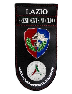 Portalogo Presidente Nucleo ANC/PROT. CIV.