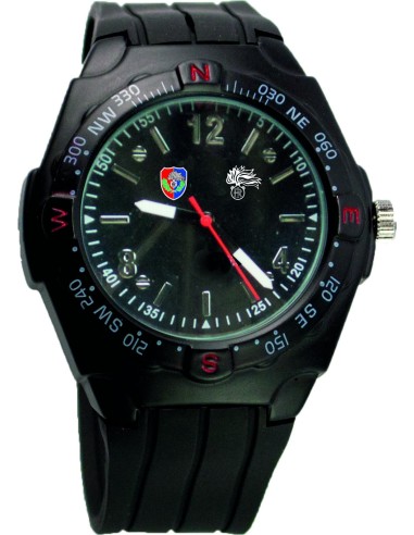 Orologio Analogico Color Bianco ANC IT