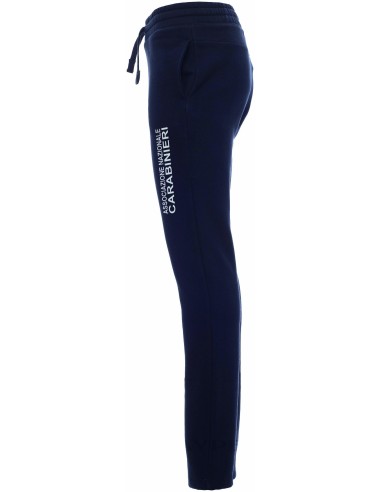 Pantaloni Felpati
