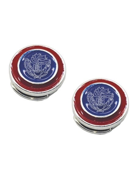 Copri Bottoni Camicia