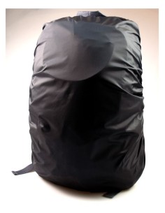 Zaino con sacca impermeabile 2