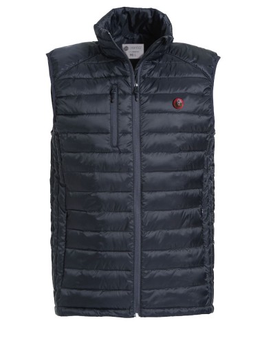 Gilet Piumino ultraleggero Uomo