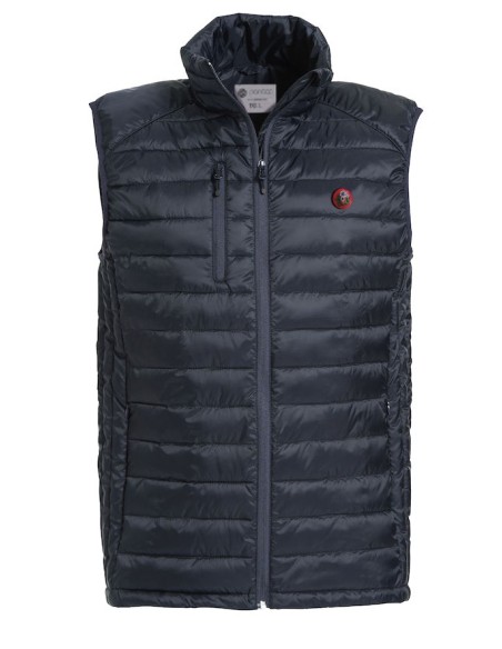 Gilet Piumino ultraleggero Uomo Gilet Piumino ultraleggero Uomo