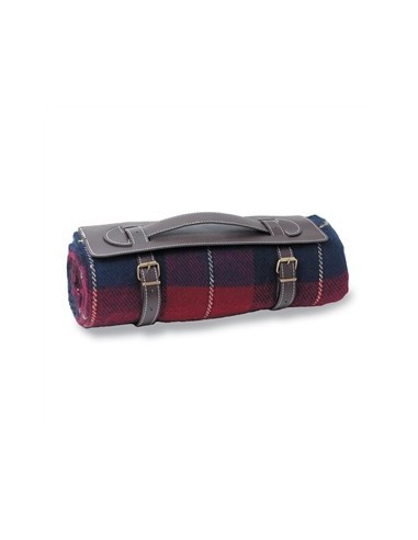 Coperta in Pile ANC