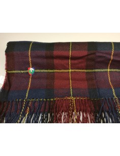 Coperta in Pile ANC 2