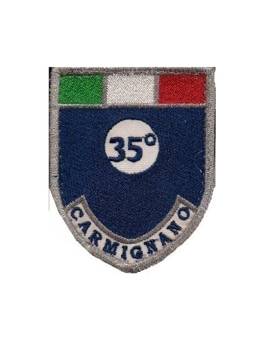 Scudetto di Reparto ANC