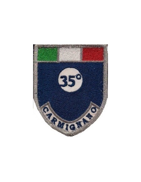 Scudetto di Reparto ANC Scudetto di Reparto ANC