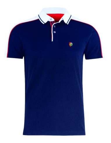 Polo per tempo libero ANC 