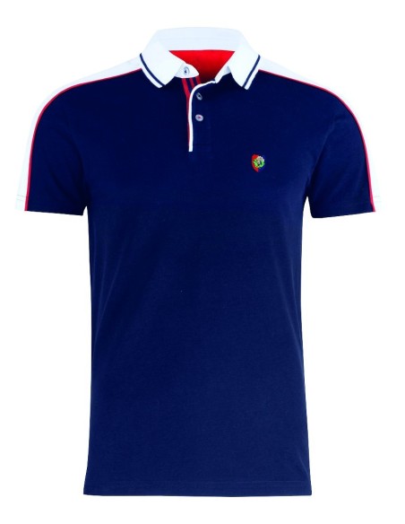 Polo per tempo libero ANC  Polo per tempo libero ANC