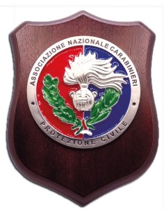 CREST ANC PROTEZIONE CIVILI