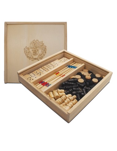 SET GIOCHI ANC
