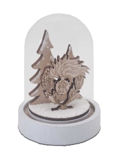 Campana Natalizia ANC