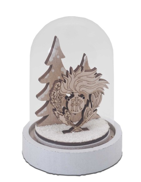 Campana Natalizia ANC