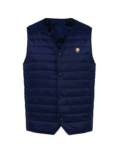 Gilet Laggero ANC  Uomo