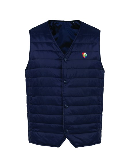 Gilet Laggero ANC  Uomo Gilet Laggero ANC  Uomo