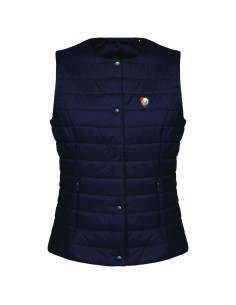 Gilet Leggero ANC Donna