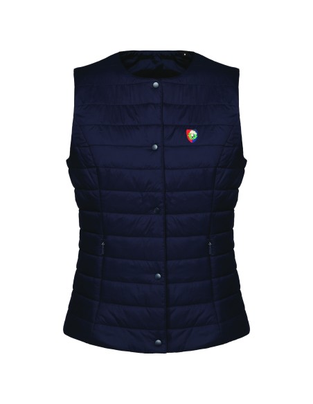 Gilet Leggero ANC Donna Gilet Leggero ANC Donna