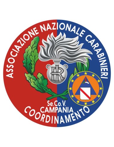 copy of Distintivo Volontariato ANC