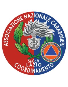 Distintivo Regionale SeCov