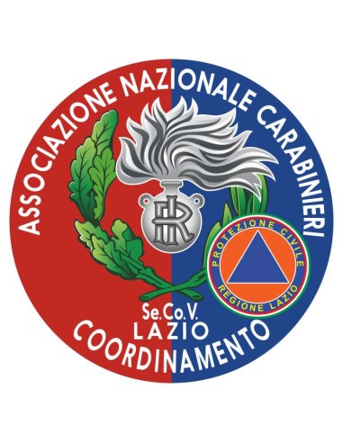 copy of Distintivo Volontariato ANC