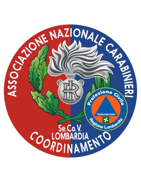 copy of Distintivo Volontariato ANC
