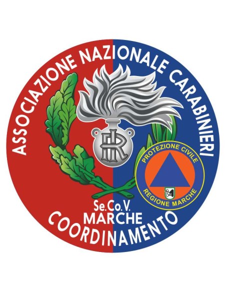 copy of Distintivo Volontariato ANC
