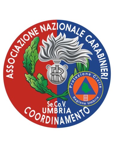 copy of Distintivo Volontariato ANC