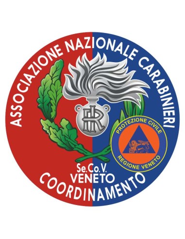 copy of Distintivo Volontariato ANC