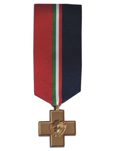 copy of Medaglia Dorata ANC