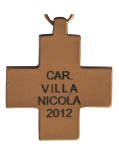 copy of Medaglia Dorata ANC 2