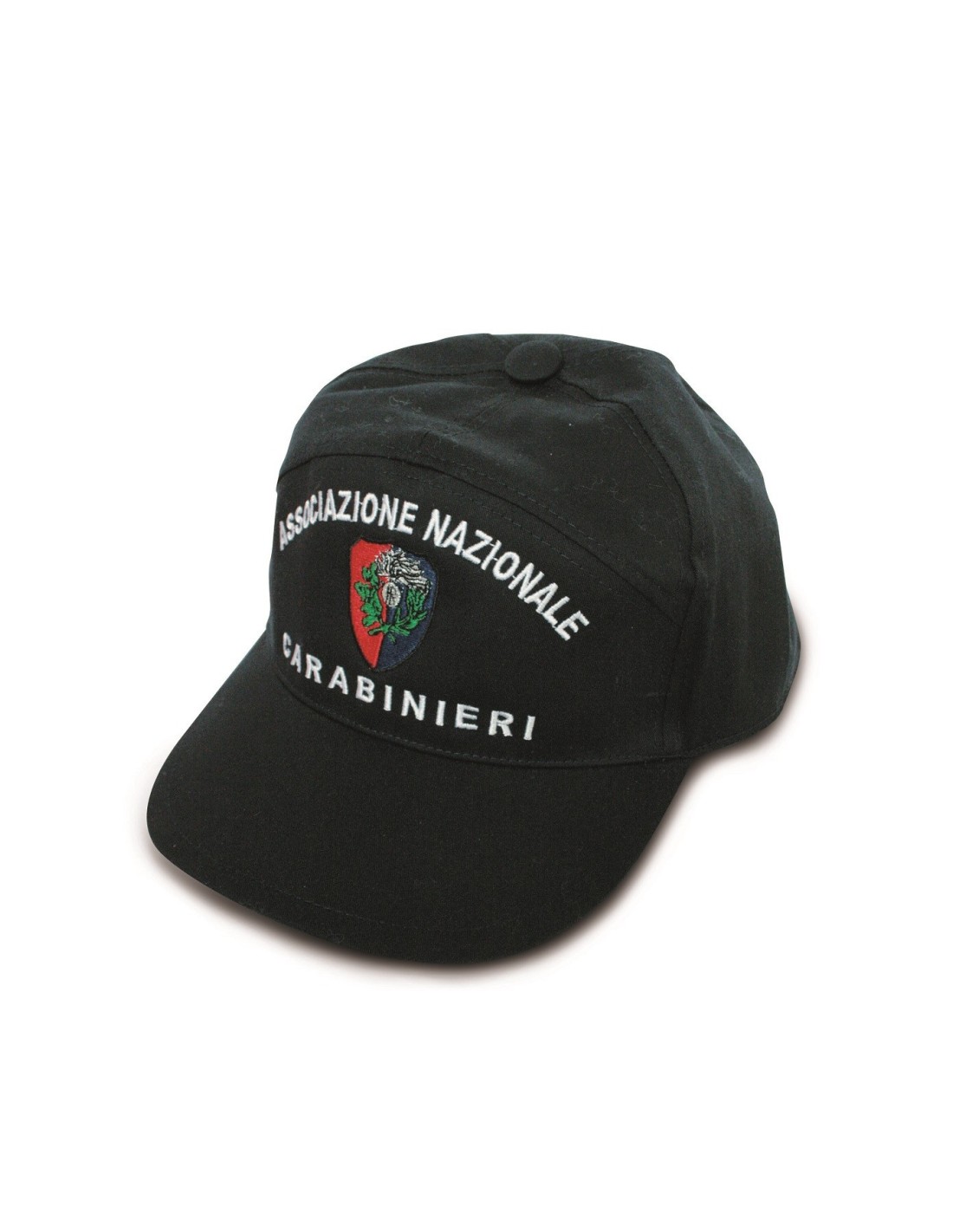 Cappellino Reebok UFC Visiera Piatta - Bianco - Taglia Unisex - Stile Baseball