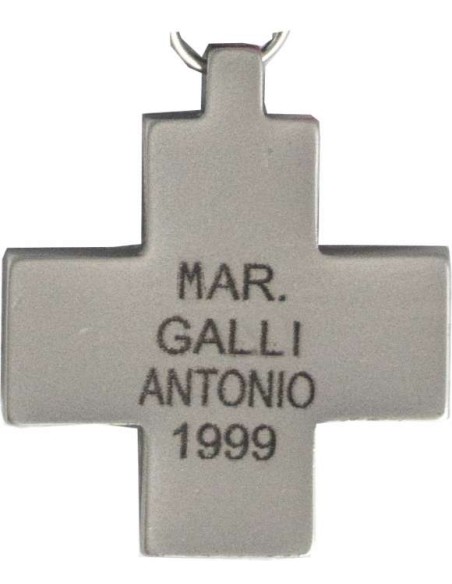 copy of Medaglia Dorata ANC