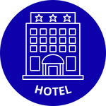 Hotel San Giorgio & Heaven Spa (FR)