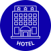 La Felce Imperial Hotel (CS)