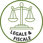Legale/fiscale